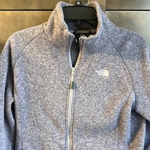 Women’s North Face Fleece